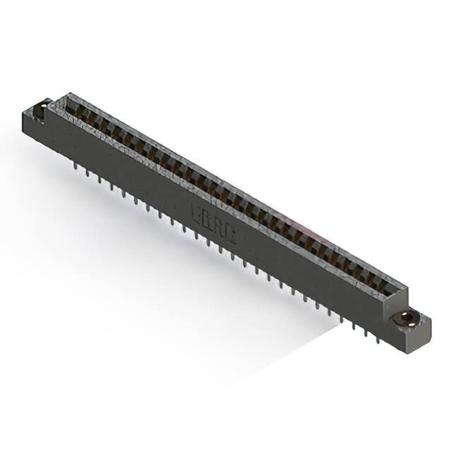 356-026-520-103 EDAC Inc.  Edgeboard Connectors